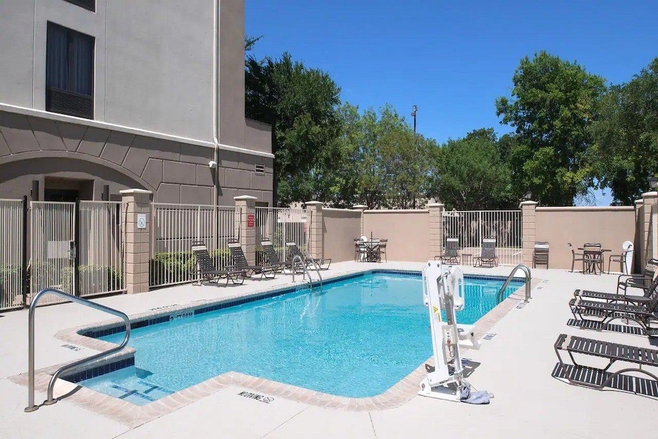 Hyatt Place Dallas/North Arlington/Grand Prairie Exterior photo