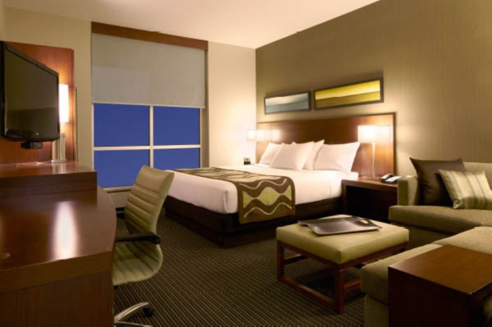 Hyatt Place Dallas/North Arlington/Grand Prairie Exterior photo