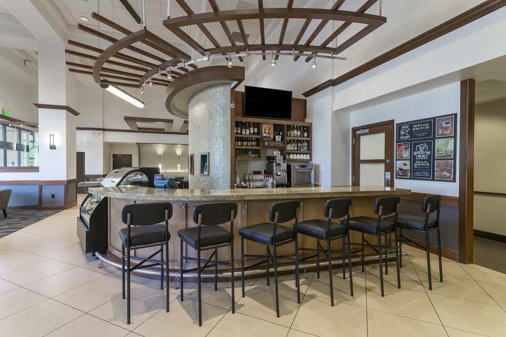 Hyatt Place Dallas/North Arlington/Grand Prairie Exterior photo